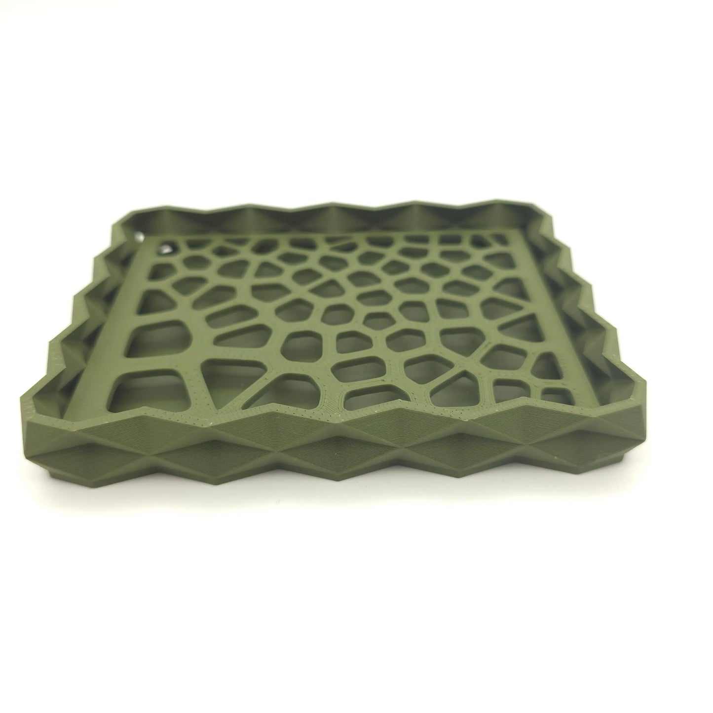 Porte-Savon Minimaliste - Design Contemporain