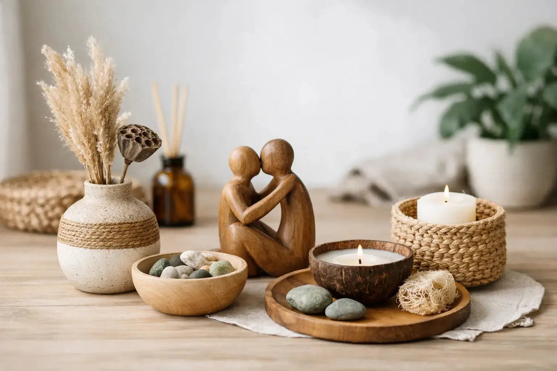 Guide achat objet decoratif responsable