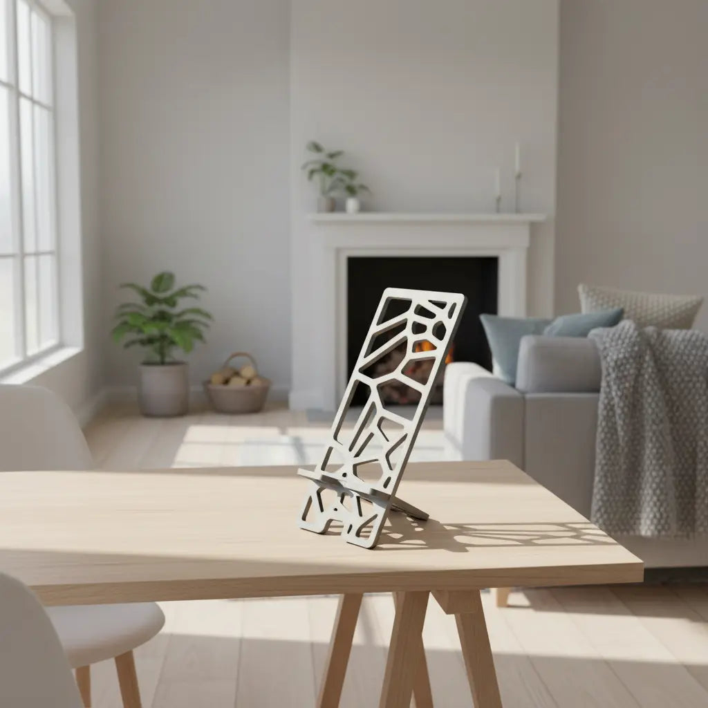 Support Téléphone Démontable – Partout avec Vous BEN-J-3DCREA